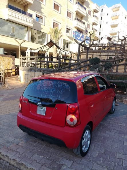 كيا مورننغ 2011 - صورة 2