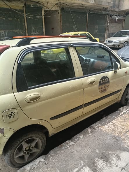 دايو ماتيز 2002 - صورة 3