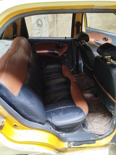 دايو ماتيز 2002 - صورة 5