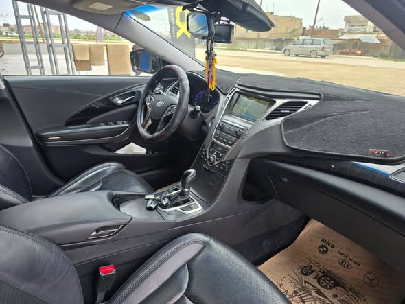 هيونداي جرانديور 2014 - صورة 3