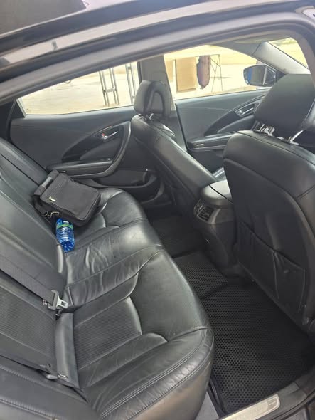 هيونداي جرانديور 2014 - صورة 5