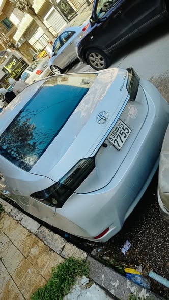 تويوتا كورولا 2018 - صورة 2