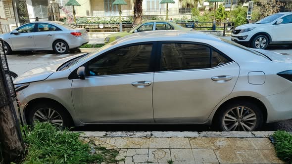 تويوتا كورولا 2018 - صورة 3