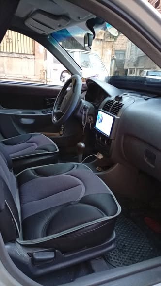 هوندا اكسنت 2005 - صورة 2