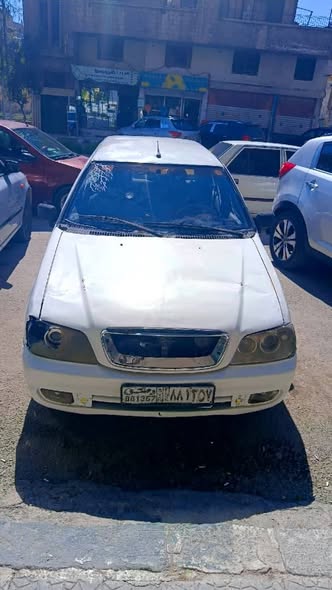 جيلي كرت 2006 - صورة 1