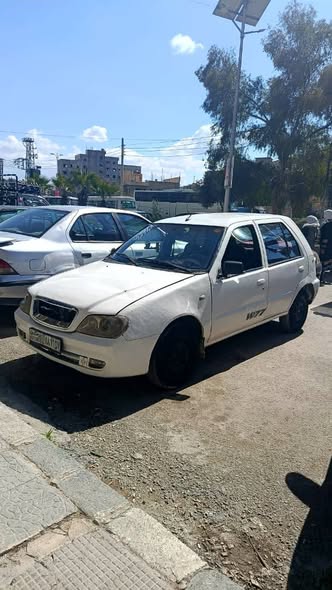 جيلي كرت 2006 - صورة 2