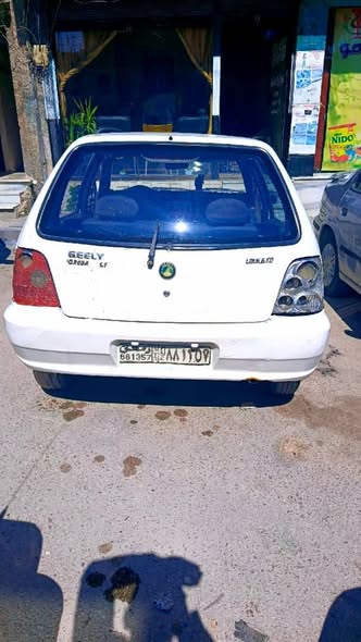 جيلي كرت 2006 - صورة 3