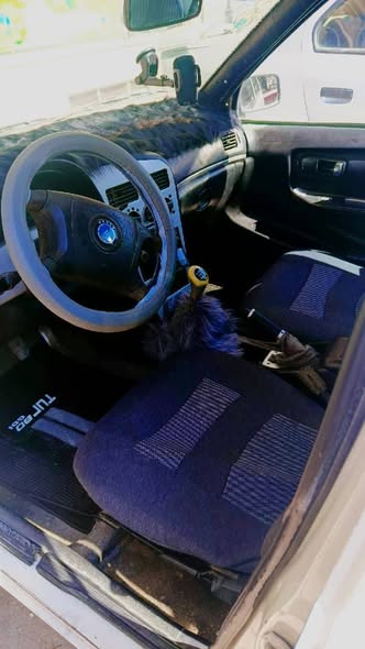 جيلي كرت 2006 - صورة 5