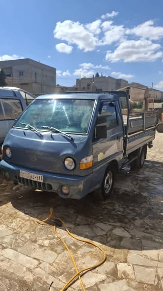 هونداي بورتر 1997 - صورة 3