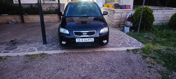 كيا ريو 2011 - صورة 3