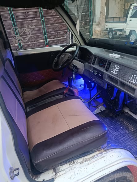 سوزوكي كاري 2011 - صورة 4