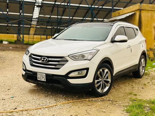 هيونداي سانتا في 2015 - صورة 2