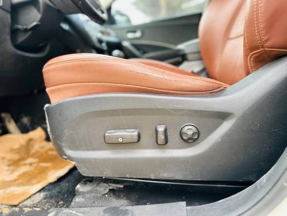 هيونداي سانتا في 2015 - صورة 3