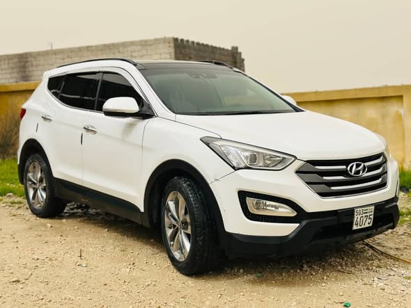 هيونداي سانتا في 2015 - صورة 4