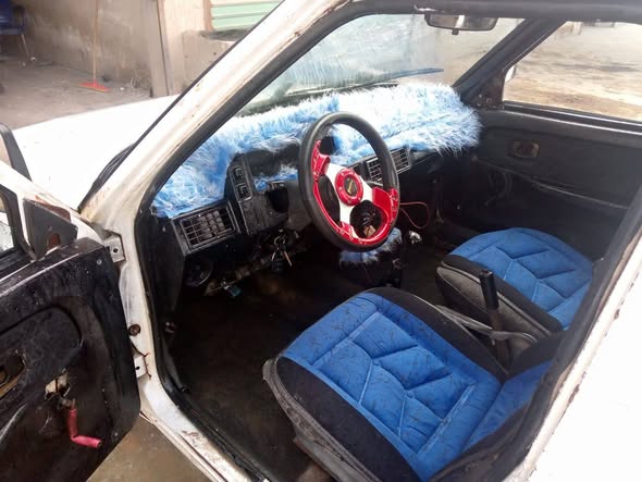 دايو بيكاب 2003 - صورة 2