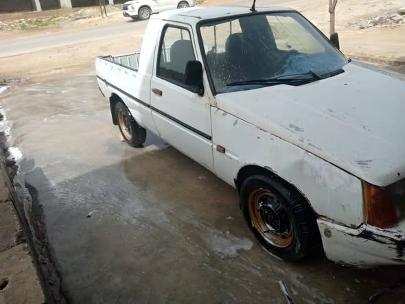 دايو بيكاب 2003 - صورة 3