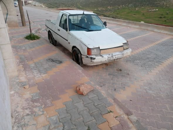 دايو بيكاب 2003 - صورة 4