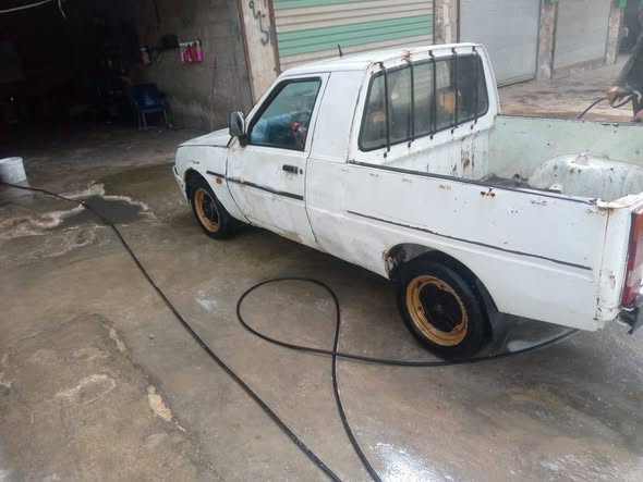 دايو بيكاب 2003 - صورة 5