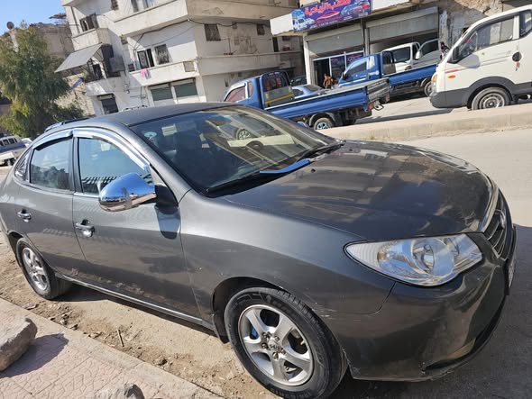 سايبا شاهين 2008 - صورة 3