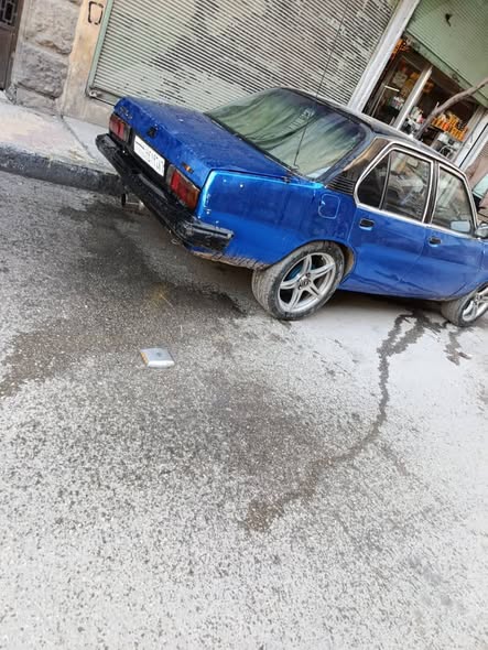 اوبل اسكونا 1977 - صورة 2