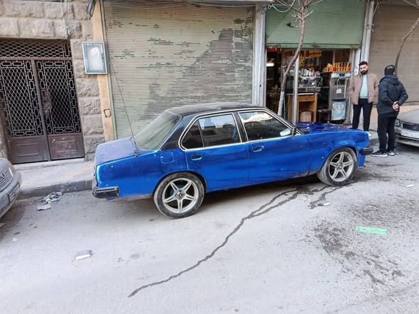 اوبل اسكونا 1977 - صورة 3