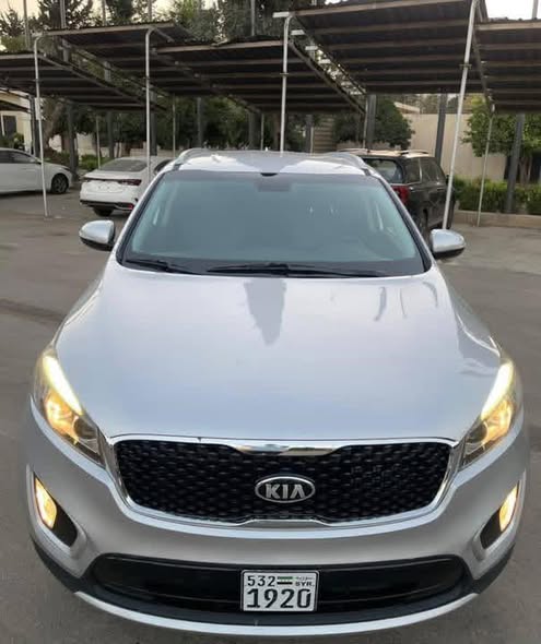 كيا سورينتو 2016 - صورة 1