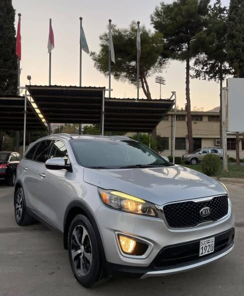 كيا سورينتو 2016 - صورة 2