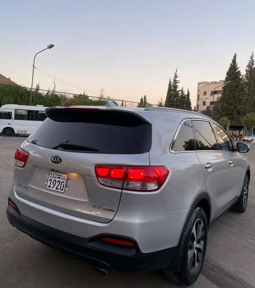 كيا سورينتو 2016 - صورة 3