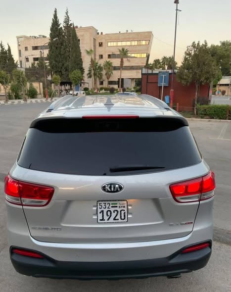 كيا سورينتو 2016 - صورة 4