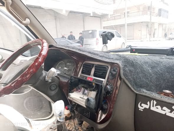 هيونداي بورتر 2010 - صورة 3