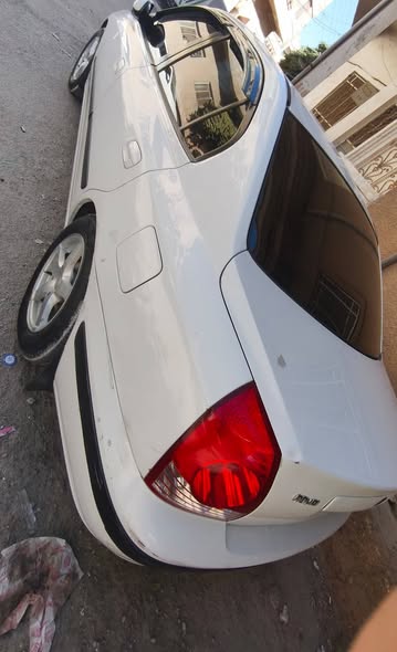 هيونداي النترا 2005 - صورة 2