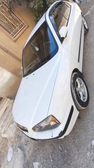 هيونداي النترا 2005 - صورة 3