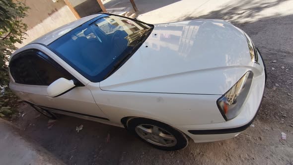 هيونداي النترا 2005 - صورة 4