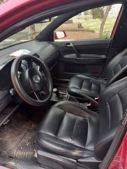 فولكس فاجن بولو 2005 - صورة 2