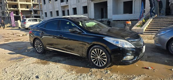 هيونداي ازيرا 2013 - صورة 2