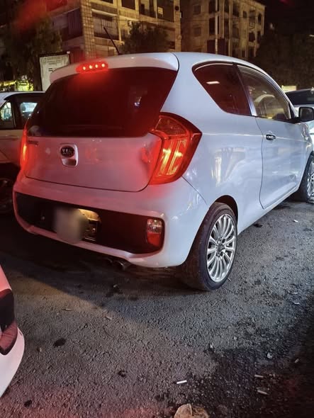 كيا بيكانتو 2012 - صورة 4