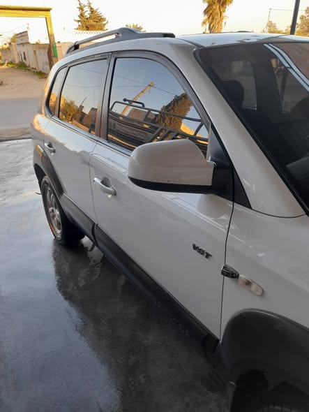 هيونداي توسان 2006 - صورة 1