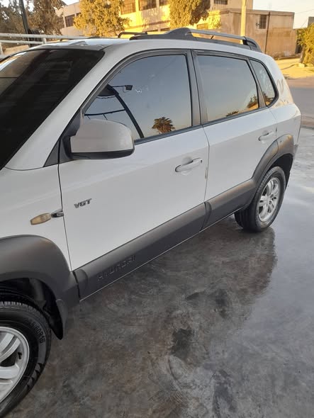 هيونداي توسان 2006 - صورة 2