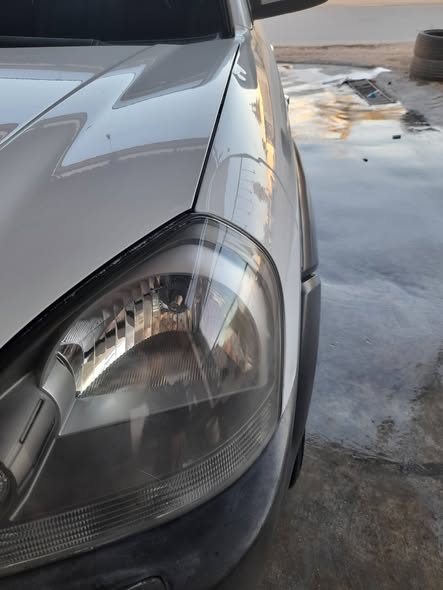 هيونداي توسان 2006 - صورة 3