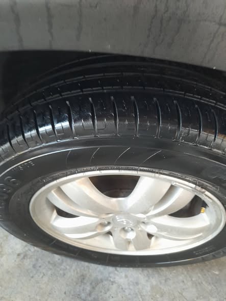 هيونداي توسان 2006 - صورة 4