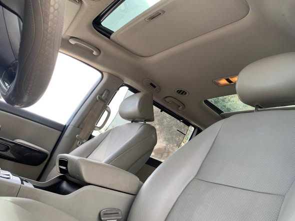 كيا كرنفال 2015 - صورة 3