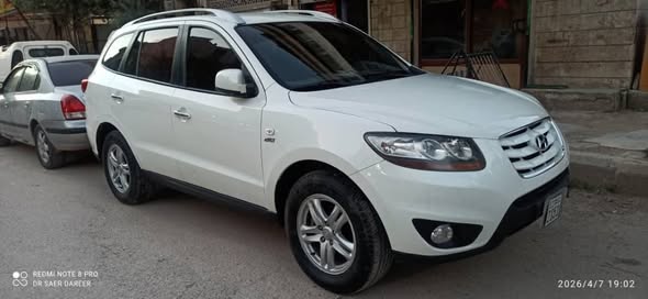 هيونداي سانتا في 2011 - صورة 1