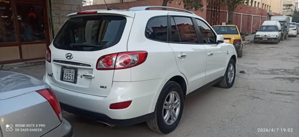 هيونداي سانتا في 2011 - صورة 2