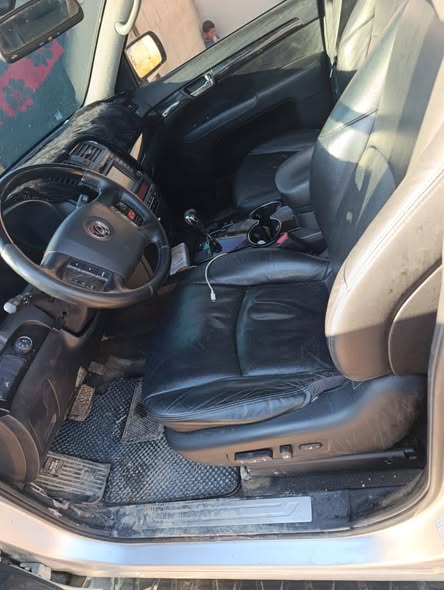 كيا موهافي 2011 - صورة 1