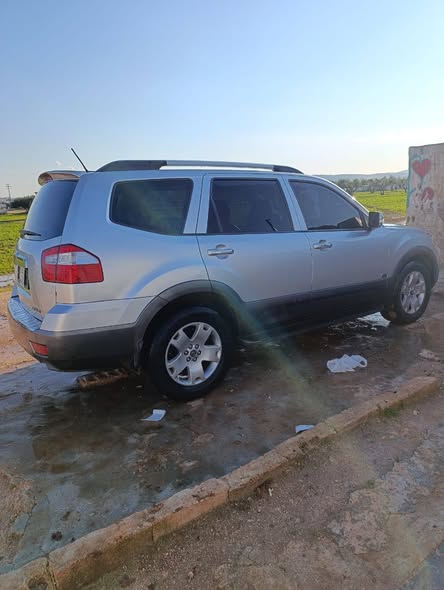 كيا موهافي 2011 - صورة 2