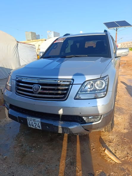 كيا موهافي 2011 - صورة 5