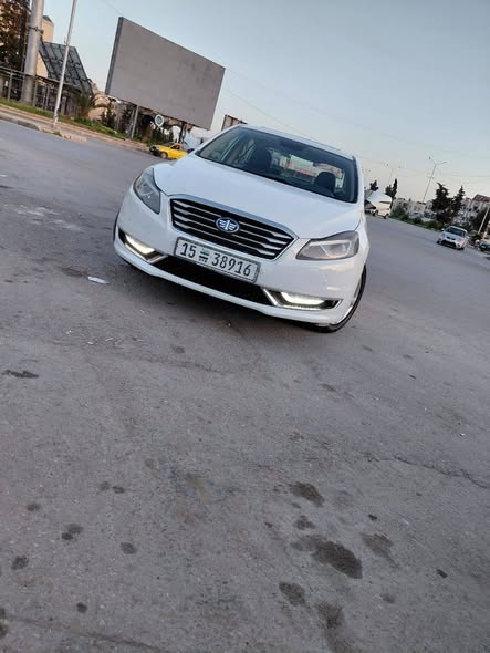 فاو B70 2018 - صورة 1