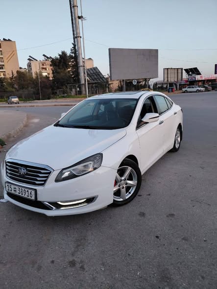 فاو B70 2018 - صورة 2