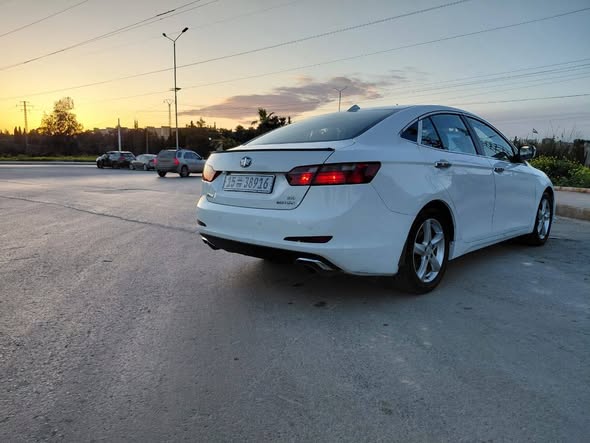 فاو B70 2018 - صورة 4