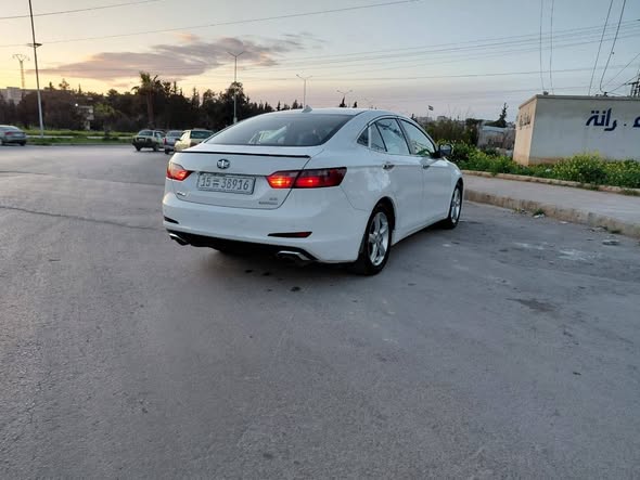 فاو B70 2018 - صورة 5